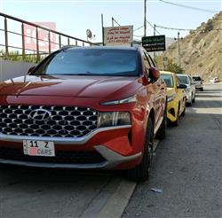 هیوندای سەنتافی